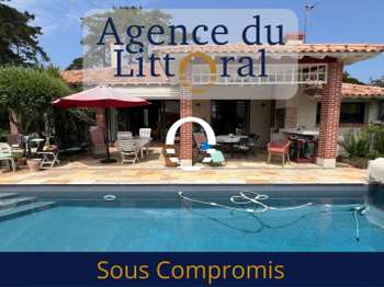 Vente maison 6 pièces Pornic 44