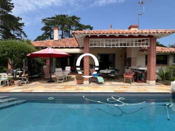 Vente maison 6 pièces Pornic 44