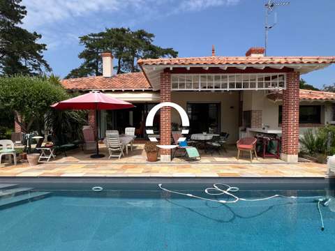Vente maison 6 pièces Pornic 44