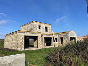 Vente Maison 4 chambresPornic