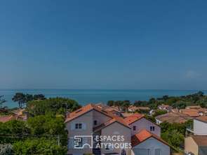 Vente Maison 5 chambresPornic