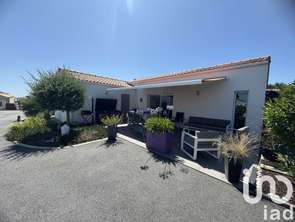 Vente Maison 3 chambresPornic