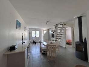 Vente Maison 3 chambresPornic