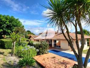 Vente Maison 4 chambresPornic