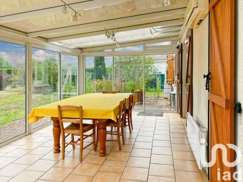 Vente maison 5 pièces Vente maison 5 pièces