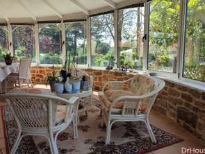 Vente Maison 3 chambresPornic