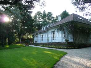 Vente Maison 8 chambresPornic