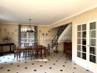 Vente maison 10 pièces