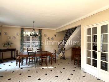 Vente maison 10 pièces