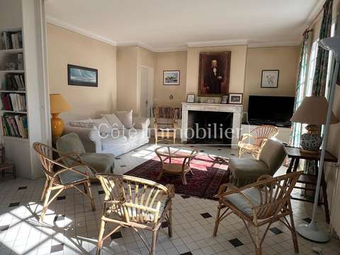 Vente maison 10 pièces