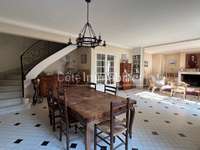 Vente maison 10 pièces