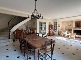 Vente maison 10 pièces