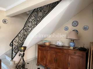 Vente maison 10 pièces