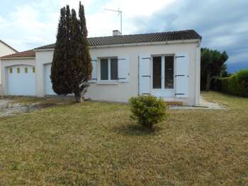 Photo Vente maison Pornic