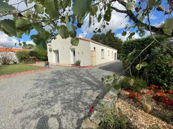 Photo Vente maison Pornic