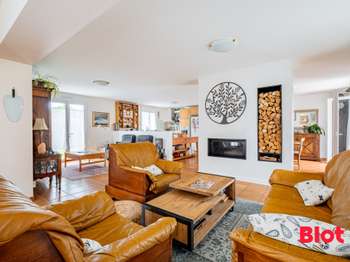 Vente Maison 6 chambresPornic