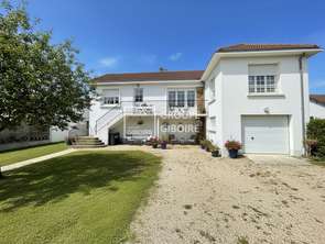 Vente Maison 3 chambresPornic