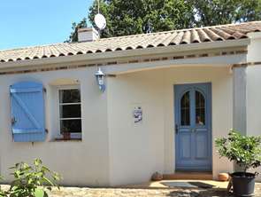 Vente Maison 2 chambresPornic