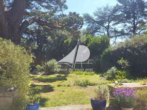 Vente Maison 5 chambresPornic