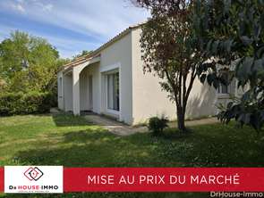 Vente Maison 4 chambresPornic