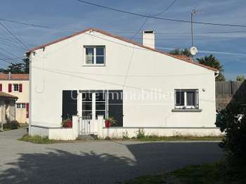 Vente Maison 3 chambresPornic
