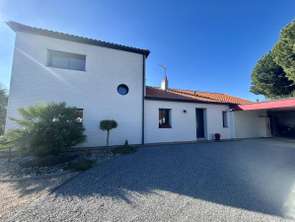 Vente Maison 4 chambresPornic