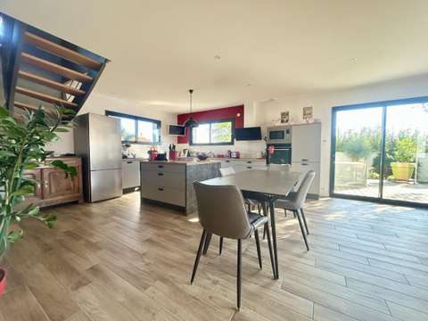 Vente maison 6 pièces Vente maison 6 pièces