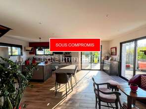 Vente Maison 4 chambresPornic