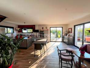 Vente Maison 4 chambresPornic