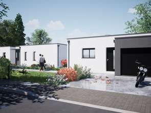 Vente Maison 4 chambresPornic