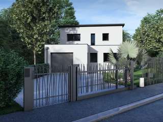 Vente maison 6 pièces Vente maison 6 pièces