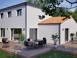 Vente Maison 4 chambresPornic