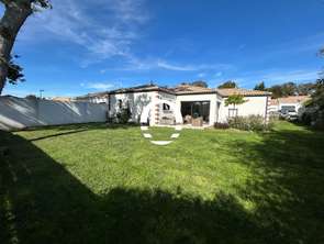 Vente Maison 4 chambresPornic