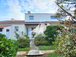 Vente Maison 4 chambresPornic