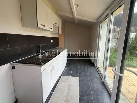 Vente maison 4 pièces Vente maison 4 pièces