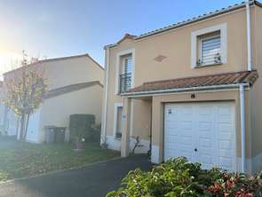 Vente Maison 3 chambresPornic