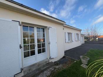 Vente Maison 3 chambresPornic