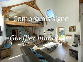 Photo Vente maison Pornic