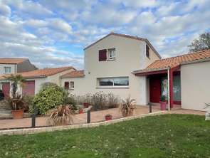 Vente Maison 3 chambresPornic