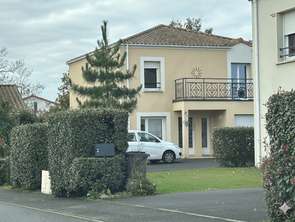 Vente Maison 4 chambresPornic