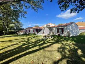 Vente Maison 3 chambresPornic