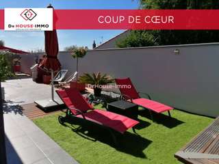 Vente maison 6 pièces Vente maison 6 pièces