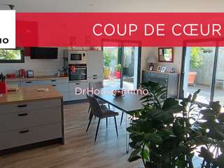 Vente maison 6 pièces Vente maison 6 pièces