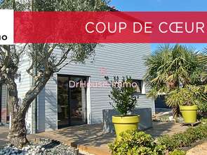 Vente Maison 4 chambresPornic