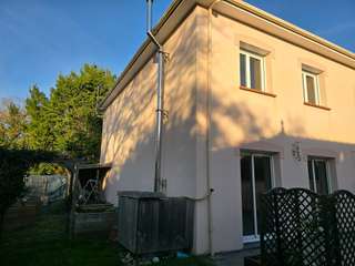 Vente maison 4 pièces Vente maison 4 pièces