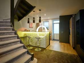 Vente Maison 3 chambresPornic