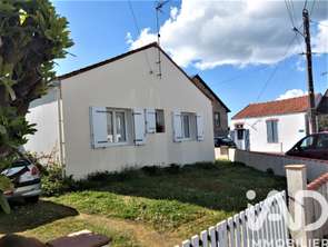 Vente Maison 2 chambresPornic
