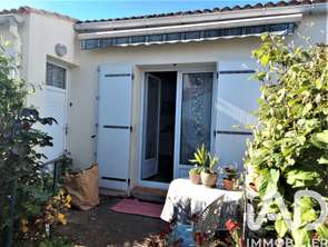 Vente Maison 2 chambresPornic