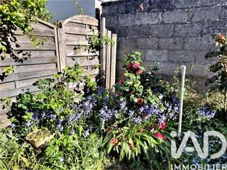 Vente maison 3 pièces Vente maison 3 pièces