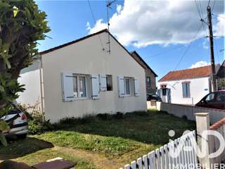 Vente maison 3 pièces Vente maison 3 pièces